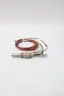 GEORG FISCHER 328411 CONDUCTIVITY ELECTRODE CABLE FOR 9900 TRANSMITTER 15FT thumbnail 3