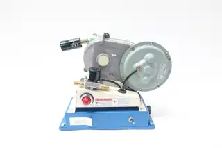 OTC OTM-L-6649-A WIRE FEEDER 24V-DC 3600RPM 75W 5A AMP