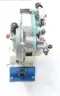 OTC OTM-L-6649-A WIRE FEEDER 24V-DC 3600RPM 75W 5A AMP thumbnail 2