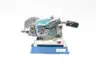 OTC OTM-L-6649-A WIRE FEEDER 24V-DC 3600RPM 75W 5A AMP thumbnail 4