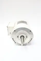 LINCOLN MOTORS AVD SSEW4S1.5TC61P AC MOTOR 145TC-70 1-1/2HP 1735RPM 230/460V-AC