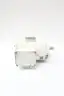 LINCOLN MOTORS AVD SSEW4S1.5TC61P AC MOTOR 145TC-70 1-1/2HP 1735RPM 230/460V-AC thumbnail 2