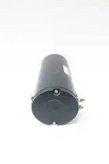 TOTAL SOURCE D-483218X7149A DC MOTOR D48 1-1/4HP 1535RPM 36V-DC