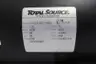 TOTAL SOURCE D-483218X7149A DC MOTOR D48 1-1/4HP 1535RPM 36V-DC thumbnail 4