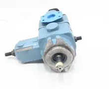 CONTINENTAL HYDRAULICS 256576 PVR15-20B15-RF-O-522-F HYDRAULIC VANE PUMP 46ML/R