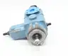 CONTINENTAL HYDRAULICS 256576 PVR15-20B15-RF-O-522-F HYDRAULIC VANE PUMP 46ML/R thumbnail 1