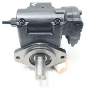 OILGEAR PVG-130-F1UV-LGFY-P-1NNSN HYDRAULIC PISTON PUMP