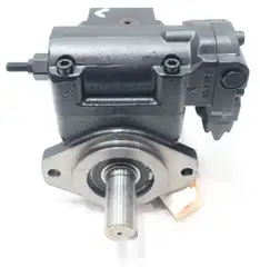 OILGEAR PVG-130-F1UV-LGFY-P-1NNSN HYDRAULIC PISTON PUMP