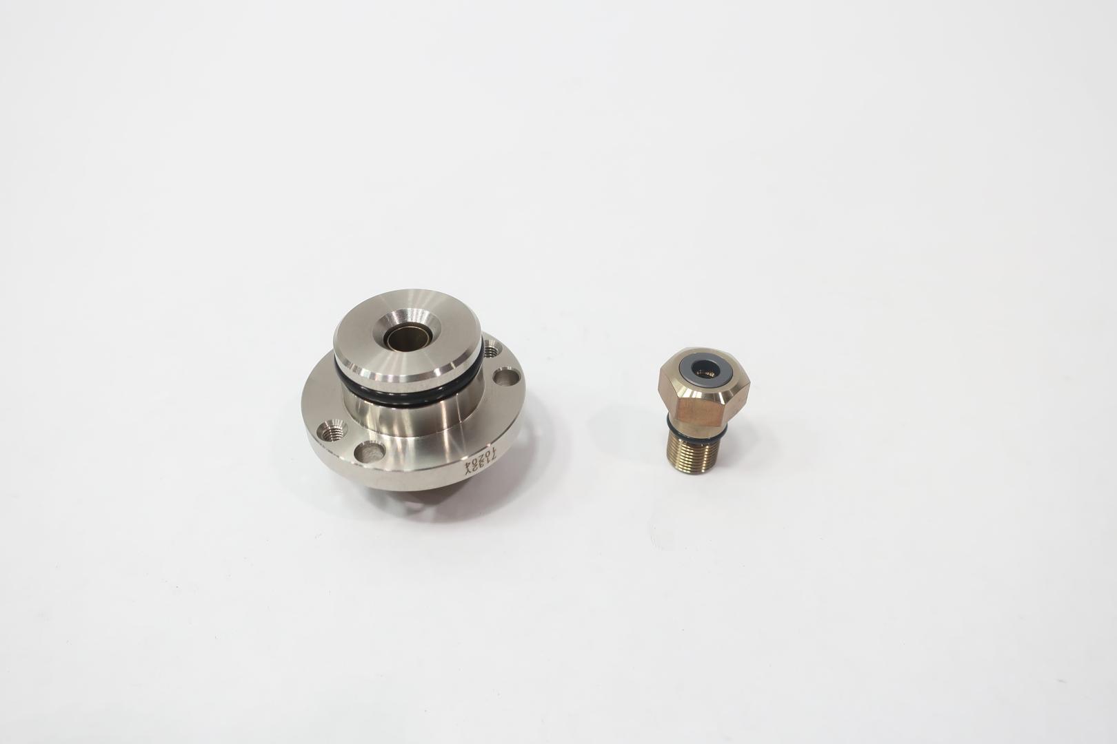 MORI SEIKI RIX ESX20-7132Y ROTARY JOINT FOR MACHINE TOOL