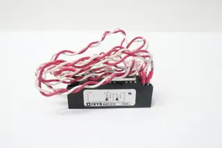 IXYS BENSHAW BISCR13216X SCR SERVICE PACK MODULE