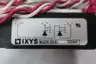 IXYS BENSHAW BISCR13216X SCR SERVICE PACK MODULE thumbnail 6