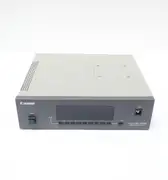 CANON CR-16/120 LASER ROTARY ENCODER 120V-AC 40W