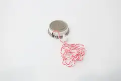 WESTCODE BISCR15001850GR THYRISTOR