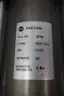 ORBINOX ET-20 STAINLESS PNEUMATIC KNIFE GATE VALVE 3IN thumbnail 8