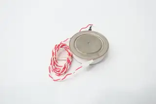 WESTCODE BISCR15001850 THYRISTOR