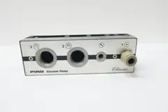 PIAB M50L M50B5-EN VACUUM PUMP