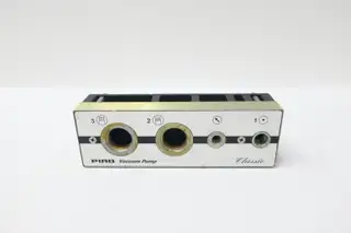 PIAB M25L M25B5-EN VACUUM PUMP