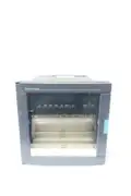 HONEYWELL DPR180 D18-000000-000000-0000-A-0000 CHART RECORDER 85-250V-AC/DC