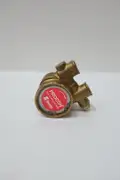 PROCON 104B190G11BA BRASS ROTARY VANE PUMP 190GPH 1/2IN NPT
