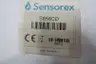 SENSOREX S656CD PH COMBINATION ELECTRODE thumbnail 4