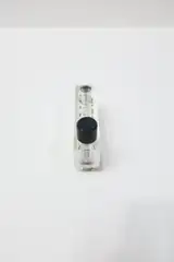 KING INSTRUMENT 75303322C00 FLOW METER 1-5GPH LIQUID