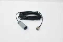 SENSOREX S653/25/BNC WATERPROOF CABLE ASSEMBLY FOR SUBMERSIBLE ELECTRODE