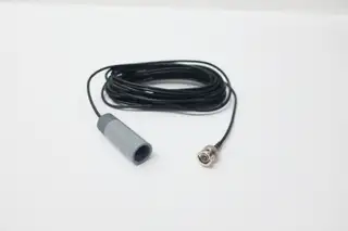 SENSOREX S653/25/BNC WATERPROOF CABLE ASSEMBLY FOR SUBMERSIBLE ELECTRODE