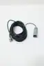 SENSOREX S653/25/BNC WATERPROOF CABLE ASSEMBLY FOR SUBMERSIBLE ELECTRODE thumbnail 2