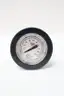 3D INSTRUMENTS 25502-21B21 GAD-ISOD PRESSURE GAUGE 2.5IN 1/4IN 0-200KPA thumbnail 2