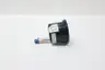 3D INSTRUMENTS 25502-21B21 GAD-ISOD PRESSURE GAUGE 2.5IN 1/4IN 0-200KPA thumbnail 3