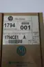 GENUINE ALLEN BRADLEY 1794-CE1 FLEX I/O EXTENSION CABLE 12IN thumbnail 6