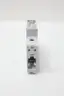 BOX OF 12 NOARK B1N1D15 MINIATURE CIRCUIT BREAKER 15A 240V-AC 60V-DC 1P thumbnail 3
