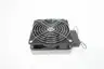 STEGO HVL 031 03115.9-00 ENCLOSURE FAN HEATER 120V-AC 400W thumbnail 3