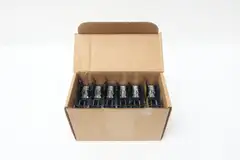 BOX OF 12 EATON JM60030-1CR CLASS J FUSE HOLDER 30A  600V-AC 1P