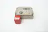OMRON D4BL-3DRA-A SAFETY DOOR LOCK SWITCH 115V-AC thumbnail 3