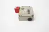 OMRON D4BL-3DRA-A SAFETY DOOR LOCK SWITCH 115V-AC thumbnail 4