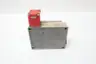 OMRON D4BL-3DRA-A SAFETY DOOR LOCK SWITCH 115V-AC thumbnail 5