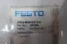 FESTO 161360 CPV14-M1H-5LS-1/8 SOLENOID VALVE 21V-DC 1/8IN NPT thumbnail 7