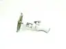 FLOWSERVE D36224 EDWARD UNIVALVE MANUAL STEEL SOCKET WELD GLOBE VALVE 1690 1IN thumbnail 3