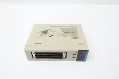 OMRON CS1W-CT021 2-CHANNEL COUNTER UNIT 12-24V-DC