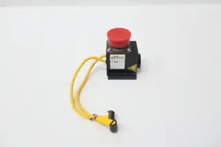 ATI T19RM TOOL CHANGER MODULE 19-PIN