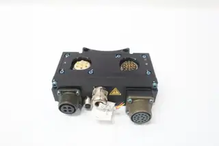 ATI 9121-EF9-T TOOL CHANGER AIR MODULE