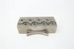 ATI 9121-FB2-T ROBOT TOOL CHANGER ASSEMBLY
