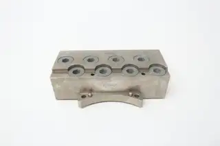 ATI 9121-FB2-T ROBOT TOOL CHANGER ASSEMBLY