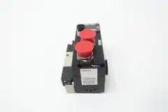 ATI DE45RM DEVICENET MODULE DOUBLE SOLENOID