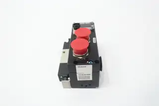 ATI DE45RM DEVICENET MODULE DOUBLE SOLENOID