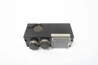 ATI DE45T DEVICENET MODULE DOUBLE SOLENOID