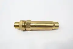 LA-MAN SPG100 INLINE PNEUMATIC AIR DRYER 250PSI 1/4IN NPT