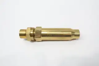 LA-MAN SPG100 INLINE PNEUMATIC AIR DRYER 250PSI 1/4IN NPT