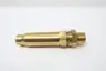 LA-MAN SPG100 INLINE PNEUMATIC AIR DRYER 250PSI 1/4IN NPT thumbnail 3